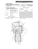 PRESSURE TRANSMITTER FOR MEASURING THE PRESSURE OF A PROCESS FLUID AND     RELATED METHOD diagram and image