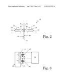 PRESSURE TRANSMITTER FOR MEASURING THE PRESSURE OF A PROCESS FLUID AND     RELATED METHOD diagram and image