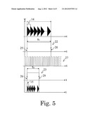 PRESSURE TRANSMITTER FOR MEASURING THE PRESSURE OF A PROCESS FLUID AND     RELATED METHOD diagram and image