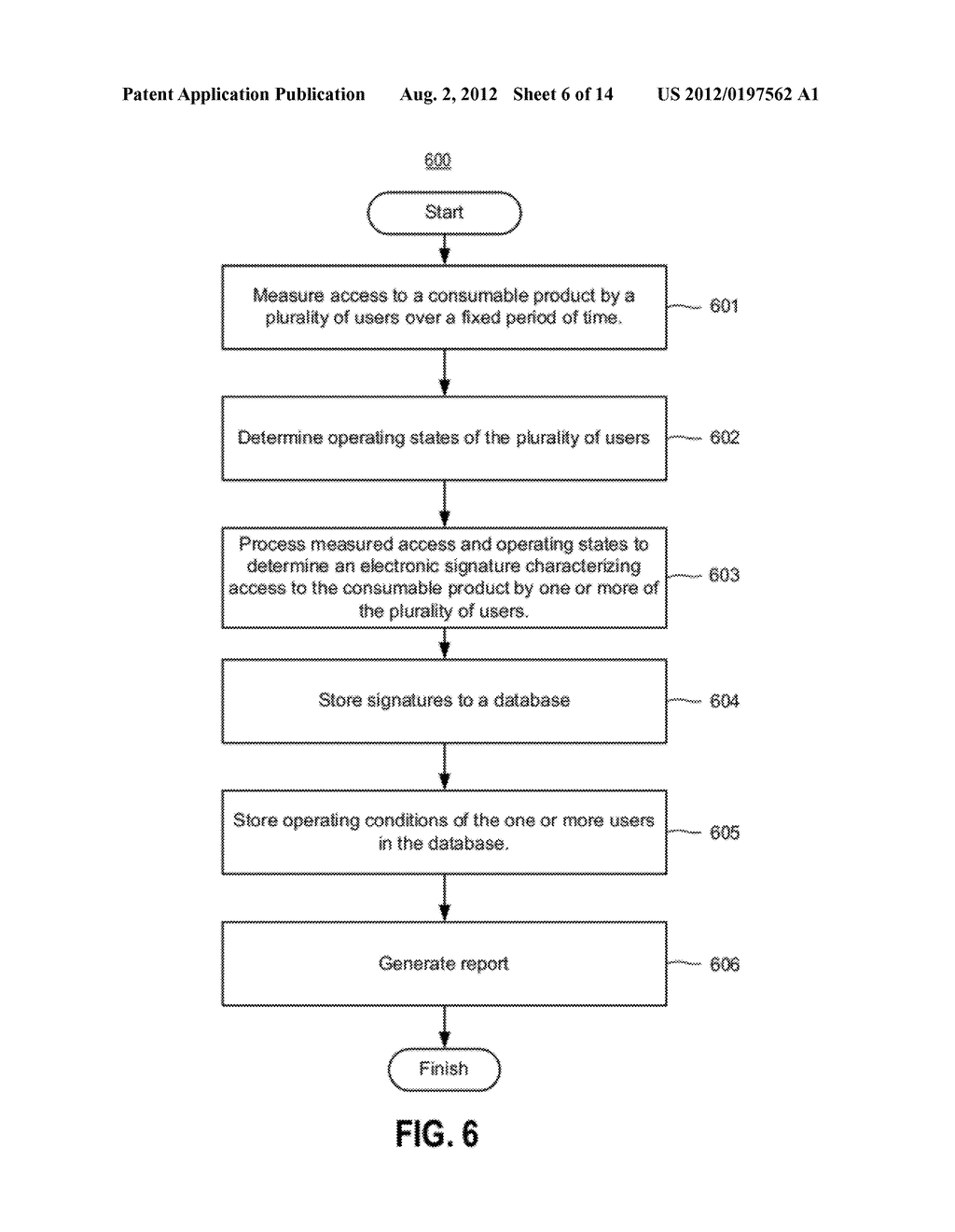 Determining Energy Consumption in a Structure - diagram, schematic, and image 07