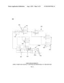 INSTRUMENTATION FOR MEASUREMENT OF CAPACITANCE AND RESISTANCE AT HIGH     RESISTANCE VALUES WITH IMPROVED DYNAMIC RANGE AND METHOD FOR USING SAME diagram and image