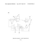 INSTRUMENTATION FOR MEASUREMENT OF CAPACITANCE AND RESISTANCE AT HIGH     RESISTANCE VALUES WITH IMPROVED DYNAMIC RANGE AND METHOD FOR USING SAME diagram and image