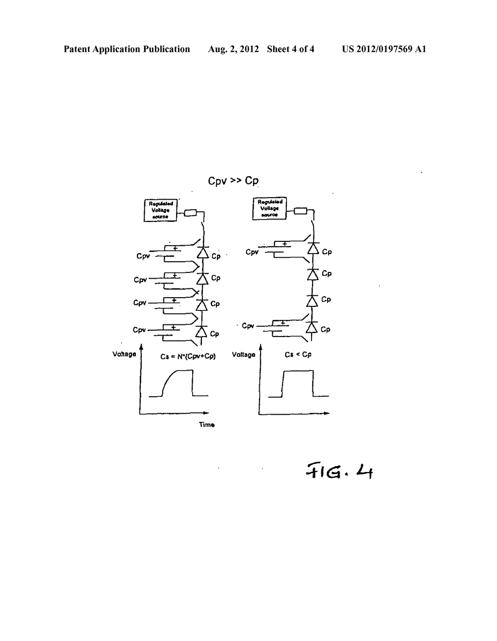 METHOD FOR MONITORING INDIVIDUAL PHOTOVOLTAIC MODULES IN AN ARRANGEMENT     THAT COMPRISES SEVERAL PHOTOVOLTAIC MODULES AND DEVICE FOR PERFORMING     SAID METHOD - diagram, schematic, and image 05