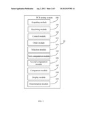 ELECTRONIC DEVICE AND METHOD FOR AUTOMATICALLY TESTING PRINTED CIRCUIT     BOARDS diagram and image