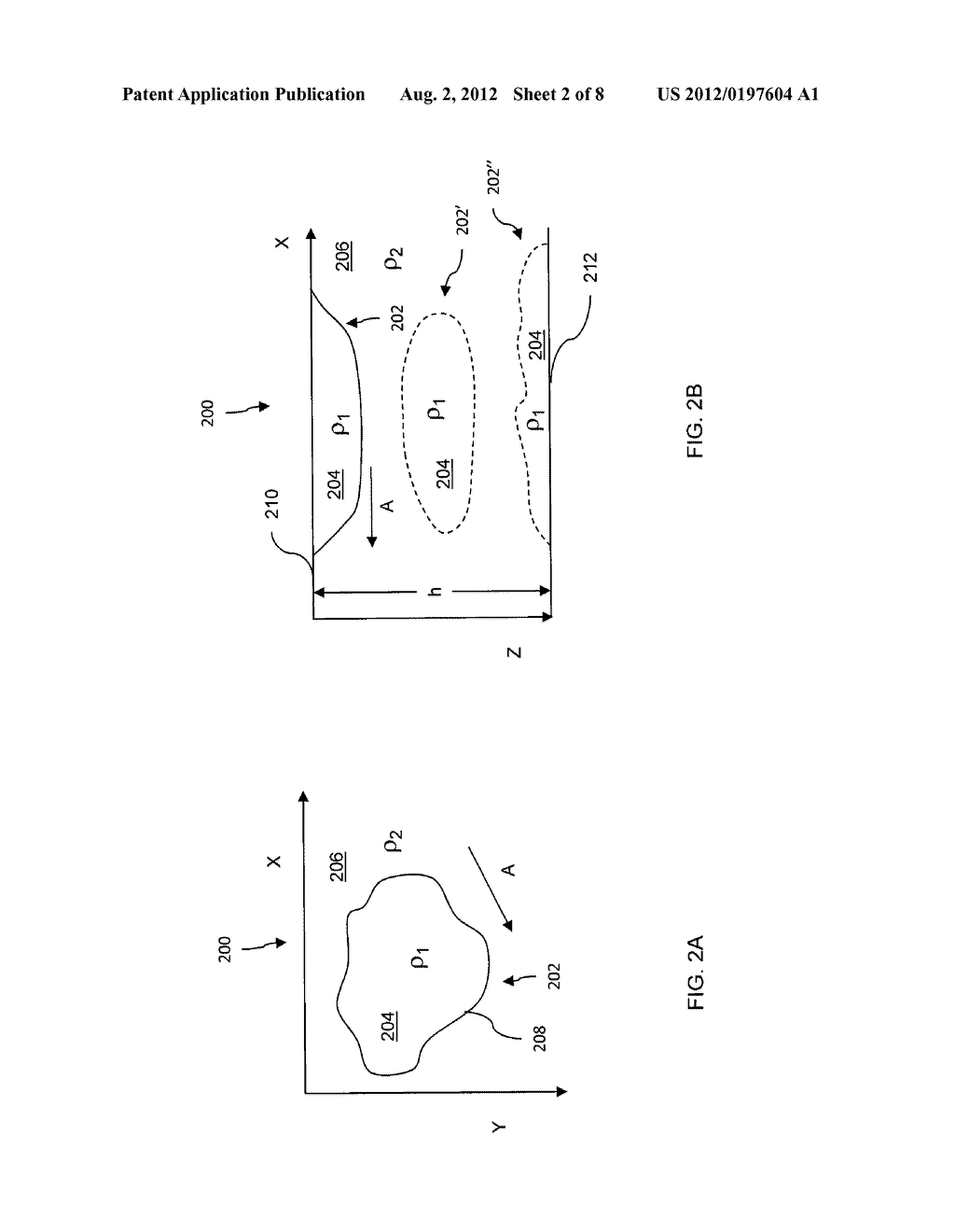 SIMULATOR AND METHOD FOR SIMULATING AN ACOUSTIC FIELD OF AN ACOUSTIC     WAVEGUIDE - diagram, schematic, and image 03