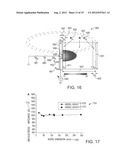 Systems and methods for determining volume of activation for deep brain     stimulation diagram and image