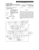 PORTABLE WIRELESS DEVICE FOR MONITORING NOISE diagram and image