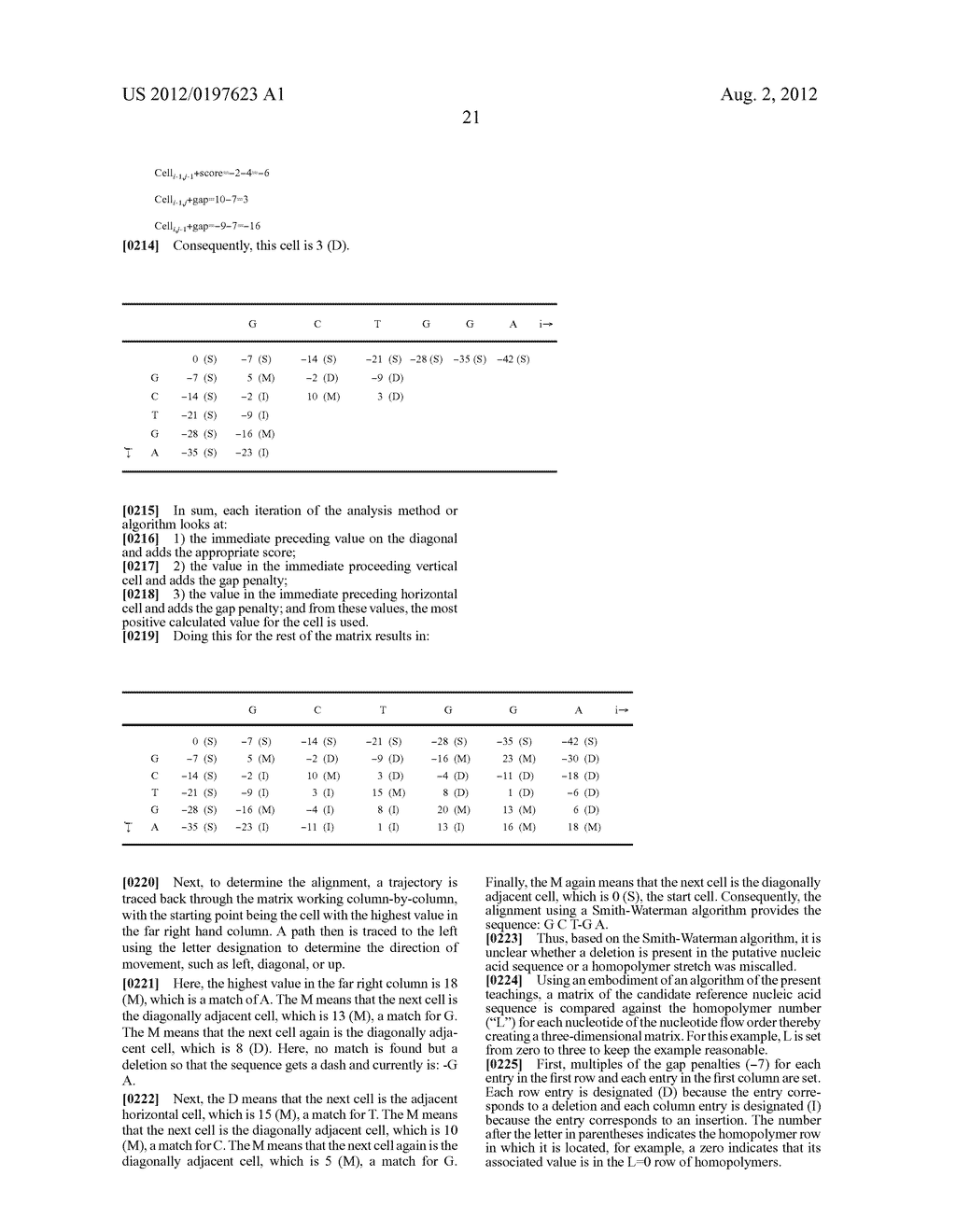 METHODS AND SYSTEMS FOR NUCLEIC ACID SEQUENCE ANALYSIS - diagram, schematic, and image 30