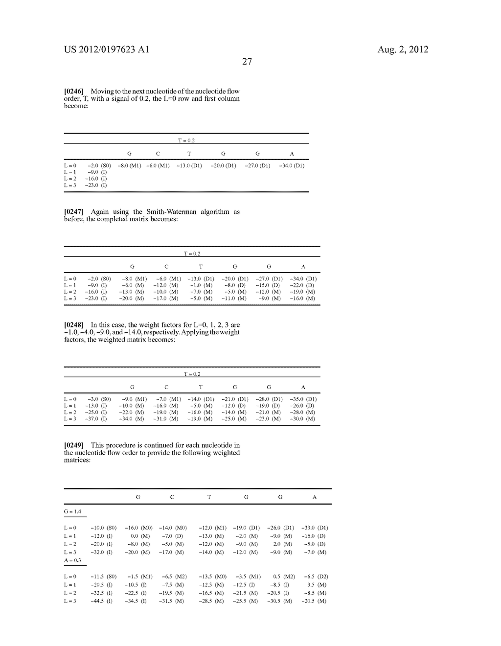 METHODS AND SYSTEMS FOR NUCLEIC ACID SEQUENCE ANALYSIS - diagram, schematic, and image 36