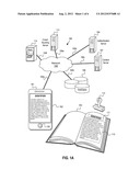 Systems and Methods for Verifying Ownership of Printed Matter diagram and image