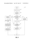 SYSTEMS AND METHODS FOR GENERATING ELECTRONIC MAP DISPLAYS WITH     POINTS-OF-INTEREST INFORMATION diagram and image