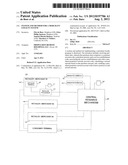 SYSTEM AND METHOD FOR A MERCHANT LOYALTY SYSTEM diagram and image