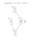 Method and System for Processing Internet Payments Using the Electronic     Funds Transfer Network diagram and image