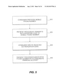 PHONE NUMBER PAYMENTS FOR BILL PAYMENTS USERS diagram and image