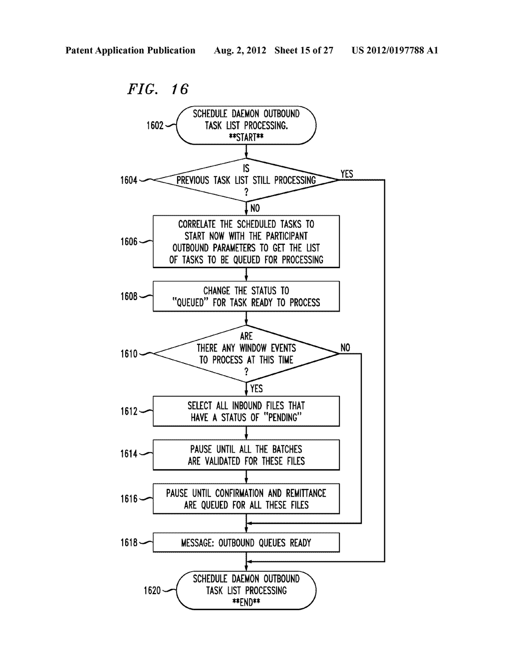 TRANSACTION PROCESSING ENGINE FOR BILL PAYMENT TRANSACTIONS AND THE LIKE - diagram, schematic, and image 16