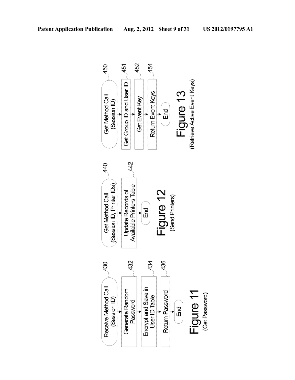 Integrated Payment System - diagram, schematic, and image 10