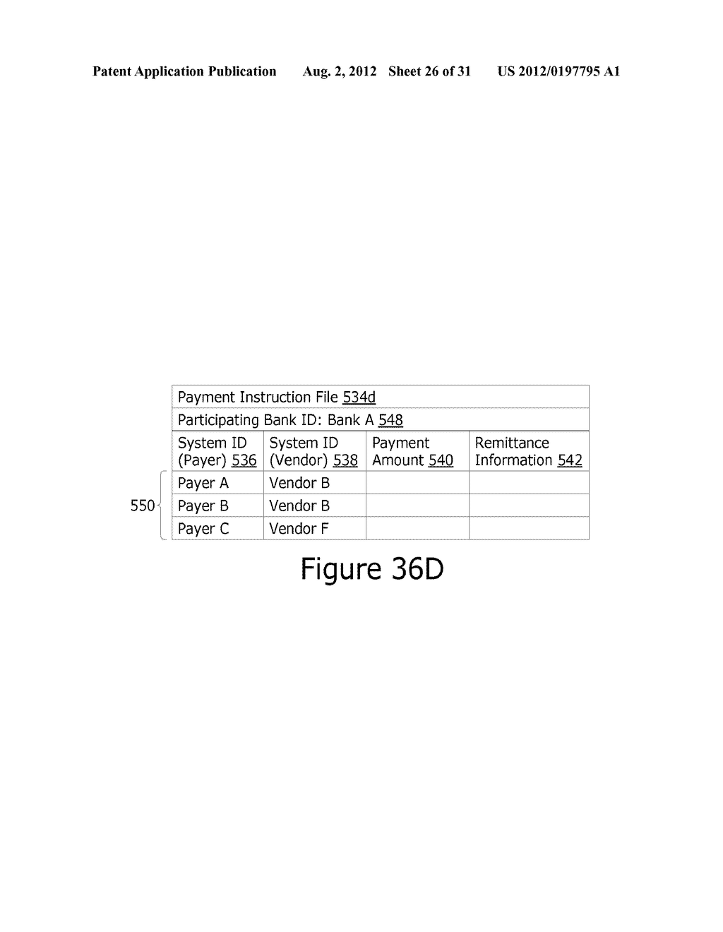 Integrated Payment System - diagram, schematic, and image 27