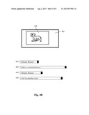 SYNCHRONIZING DATA TO MEDIA diagram and image