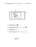 SYNCHRONIZING DATA TO MEDIA diagram and image