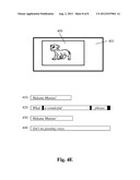 SYNCHRONIZING DATA TO MEDIA diagram and image