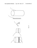 Space Efficient Cascading Point in Time Copying diagram and image