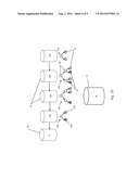 Space Efficient Cascading Point in Time Copying diagram and image