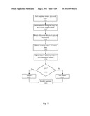 Space Efficient Cascading Point in Time Copying diagram and image