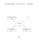 Space Efficient Cascading Point in Time Copying diagram and image