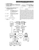 INTEREST CONTOUR COMPUTATION AND MANAGEMENT BASED UPON USER AUTHORED     CONTENT diagram and image