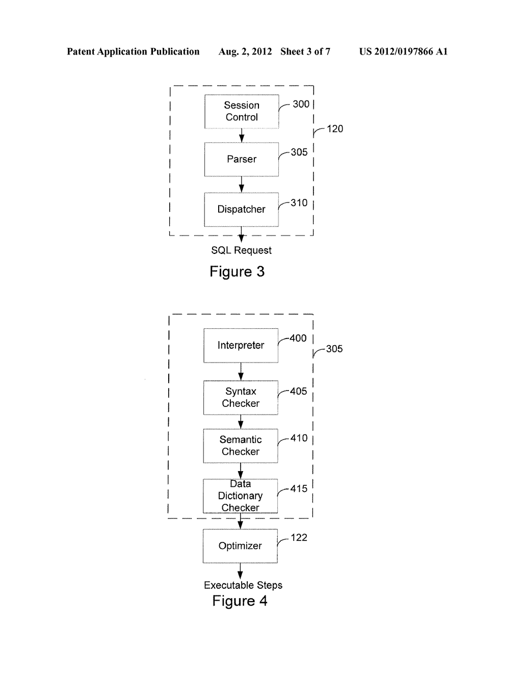 OPTIMIZING PROCESSING OF GROUP-BY QUERIES FEATURING MAXIMUM OR MINIMUM     EQUALITY CONDITIONS IN A PARELLEL PROCESSING SYSTEM - diagram, schematic, and image 04