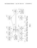 CONTROLLING DISCLOSURE OF TRACE DATA RELATED TO MOVING OBJECT diagram and image