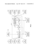 CONTROLLING DISCLOSURE OF TRACE DATA RELATED TO MOVING OBJECT diagram and image