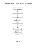 CONTROLLING DISCLOSURE OF TRACE DATA RELATED TO MOVING OBJECT diagram and image