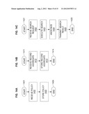 CONTROLLING DISCLOSURE OF TRACE DATA RELATED TO MOVING OBJECT diagram and image