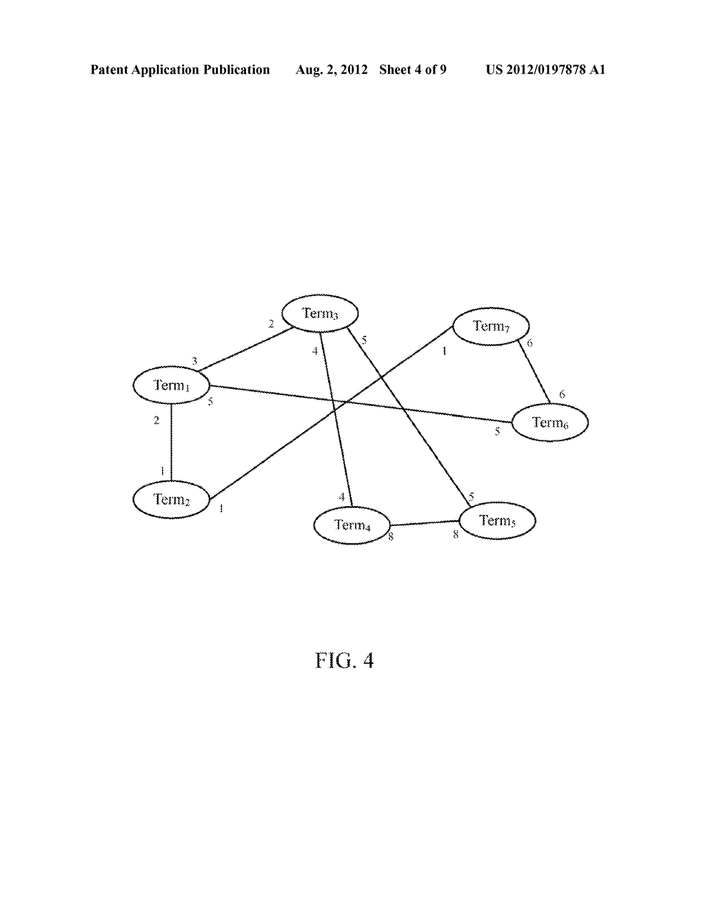 ELECTRONIC DEVICE AND METHOD FOR SEARCHING RELATED TERMS - diagram, schematic, and image 05