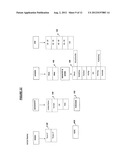 METHOD AND SYSTEM FOR SEARCHING FOR, AND MONITORING ASSESSMENT OF,     ORIGINAL CONTENT CREATORS AND THE ORIGINAL CONTENT THEREOF diagram and image