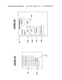 METHOD AND SYSTEM FOR SEARCHING FOR, AND MONITORING ASSESSMENT OF,     ORIGINAL CONTENT CREATORS AND THE ORIGINAL CONTENT THEREOF diagram and image