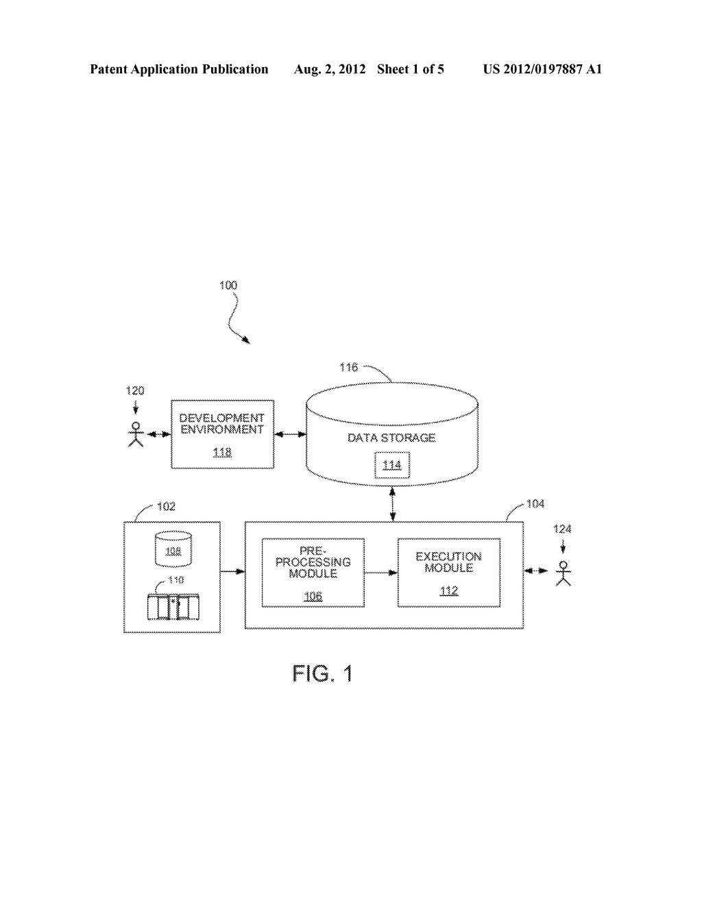 GENERATING DATA PATTERN INFORMATION - diagram, schematic, and image 02