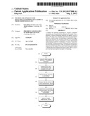 METHOD AND APPARATUS FOR SELECTING CLUSTERINGS TO CLASSIFY A PREDETERMINED     DATA SET diagram and image