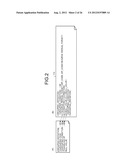 INFORMATION MATCHING APPARATUS, INFORMATION MATCHING METHOD, AND COMPUTER     READABLE STORAGE MEDIUM HAVING STORED INFORMATION MATCHING PROGRAM diagram and image