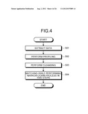 INFORMATION MATCHING APPARATUS, INFORMATION MATCHING METHOD, AND COMPUTER     READABLE STORAGE MEDIUM HAVING STORED INFORMATION MATCHING PROGRAM diagram and image