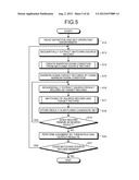 INFORMATION MATCHING APPARATUS, INFORMATION MATCHING METHOD, AND COMPUTER     READABLE STORAGE MEDIUM HAVING STORED INFORMATION MATCHING PROGRAM diagram and image