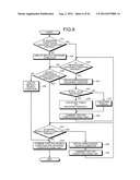 INFORMATION MATCHING APPARATUS, INFORMATION MATCHING METHOD, AND COMPUTER     READABLE STORAGE MEDIUM HAVING STORED INFORMATION MATCHING PROGRAM diagram and image