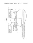 INFORMATION MATCHING APPARATUS, INFORMATION MATCHING METHOD, AND COMPUTER     READABLE STORAGE MEDIUM HAVING STORED INFORMATION MATCHING PROGRAM diagram and image