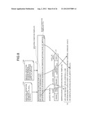 INFORMATION MATCHING APPARATUS, INFORMATION MATCHING METHOD, AND COMPUTER     READABLE STORAGE MEDIUM HAVING STORED INFORMATION MATCHING PROGRAM diagram and image