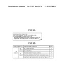 INFORMATION MATCHING APPARATUS, INFORMATION MATCHING METHOD, AND COMPUTER     READABLE STORAGE MEDIUM HAVING STORED INFORMATION MATCHING PROGRAM diagram and image