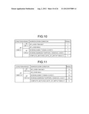 INFORMATION MATCHING APPARATUS, INFORMATION MATCHING METHOD, AND COMPUTER     READABLE STORAGE MEDIUM HAVING STORED INFORMATION MATCHING PROGRAM diagram and image