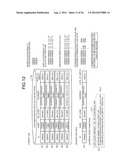 INFORMATION MATCHING APPARATUS, INFORMATION MATCHING METHOD, AND COMPUTER     READABLE STORAGE MEDIUM HAVING STORED INFORMATION MATCHING PROGRAM diagram and image