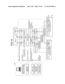 INFORMATION MATCHING APPARATUS, INFORMATION MATCHING METHOD, AND COMPUTER     READABLE STORAGE MEDIUM HAVING STORED INFORMATION MATCHING PROGRAM diagram and image