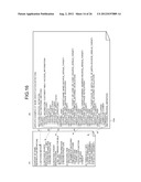 INFORMATION MATCHING APPARATUS, INFORMATION MATCHING METHOD, AND COMPUTER     READABLE STORAGE MEDIUM HAVING STORED INFORMATION MATCHING PROGRAM diagram and image